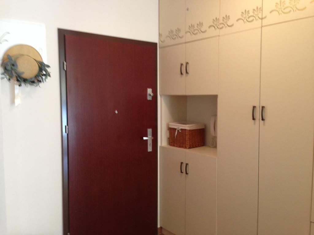 Apartament Zeta - Zeta Park Ustron Zimmer foto